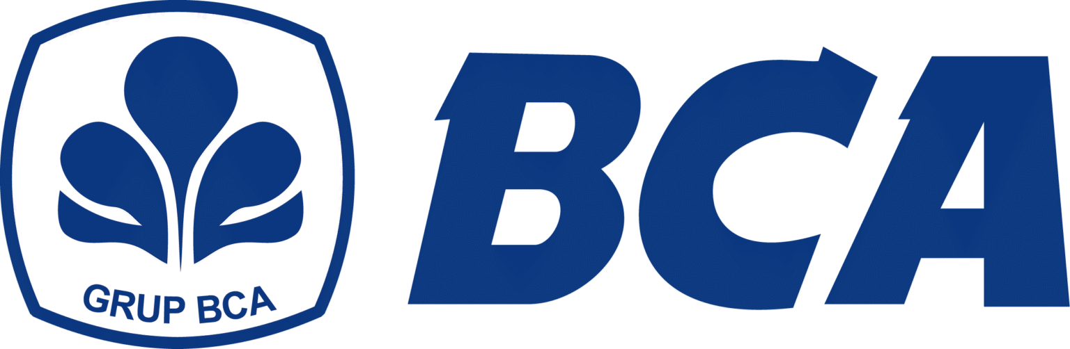 Logo Bank BCA
