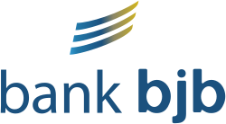 Logo Bank bjb