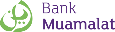 Logo Bank Muamalat